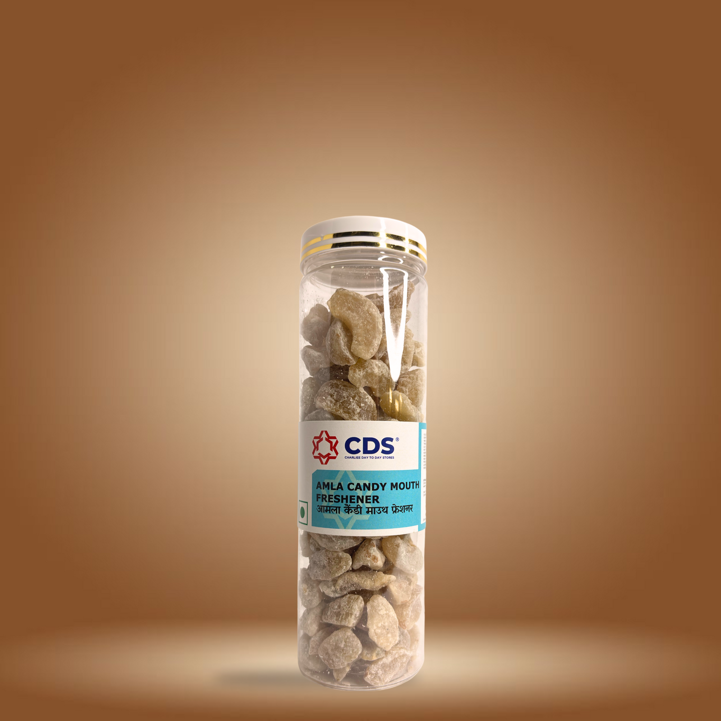 CDS Amla Candy Mouth Freshener