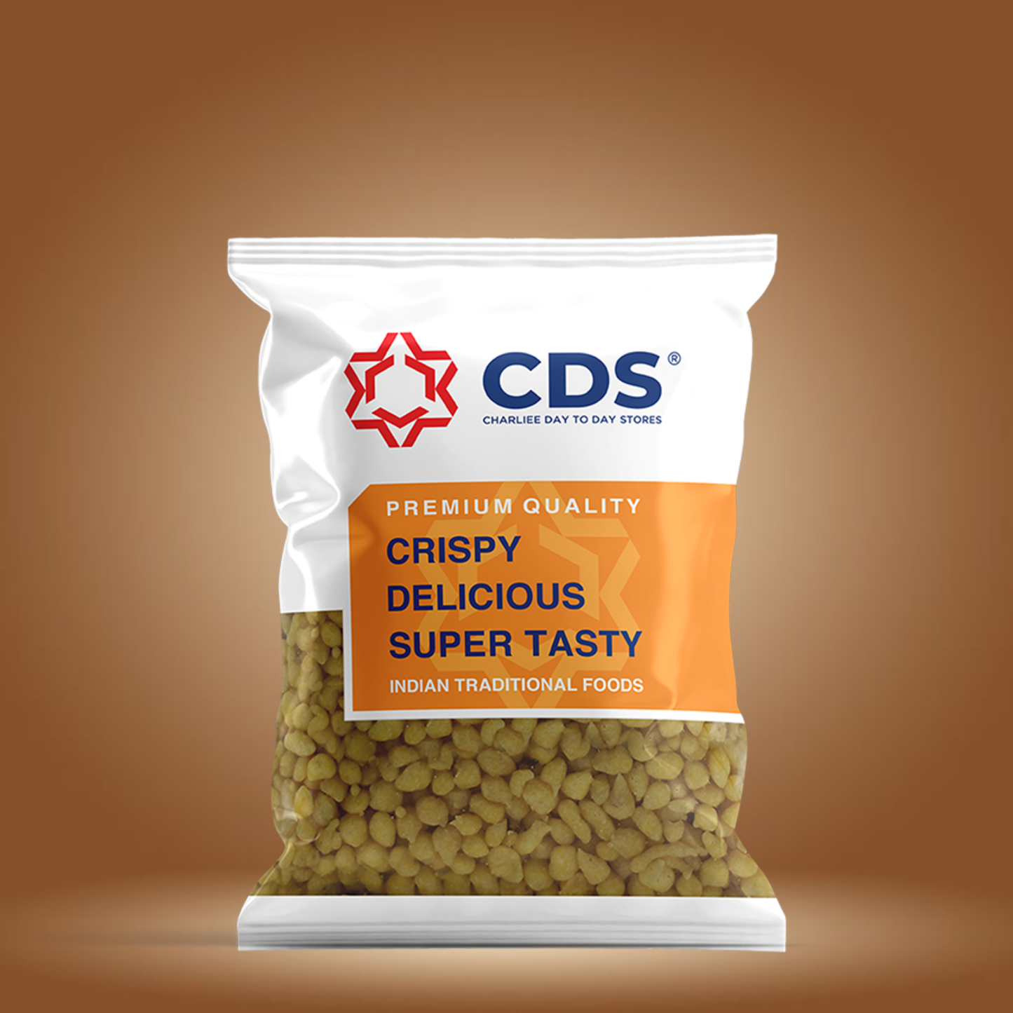 CDS Salted Boondi