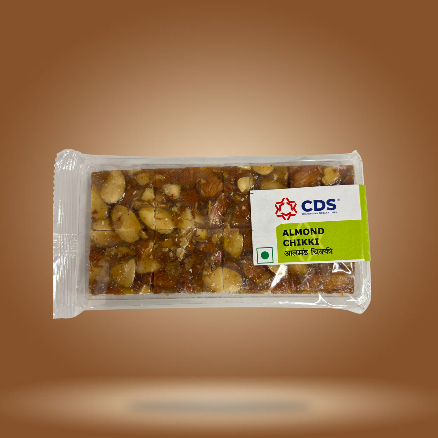 CDS Almond Chikki
