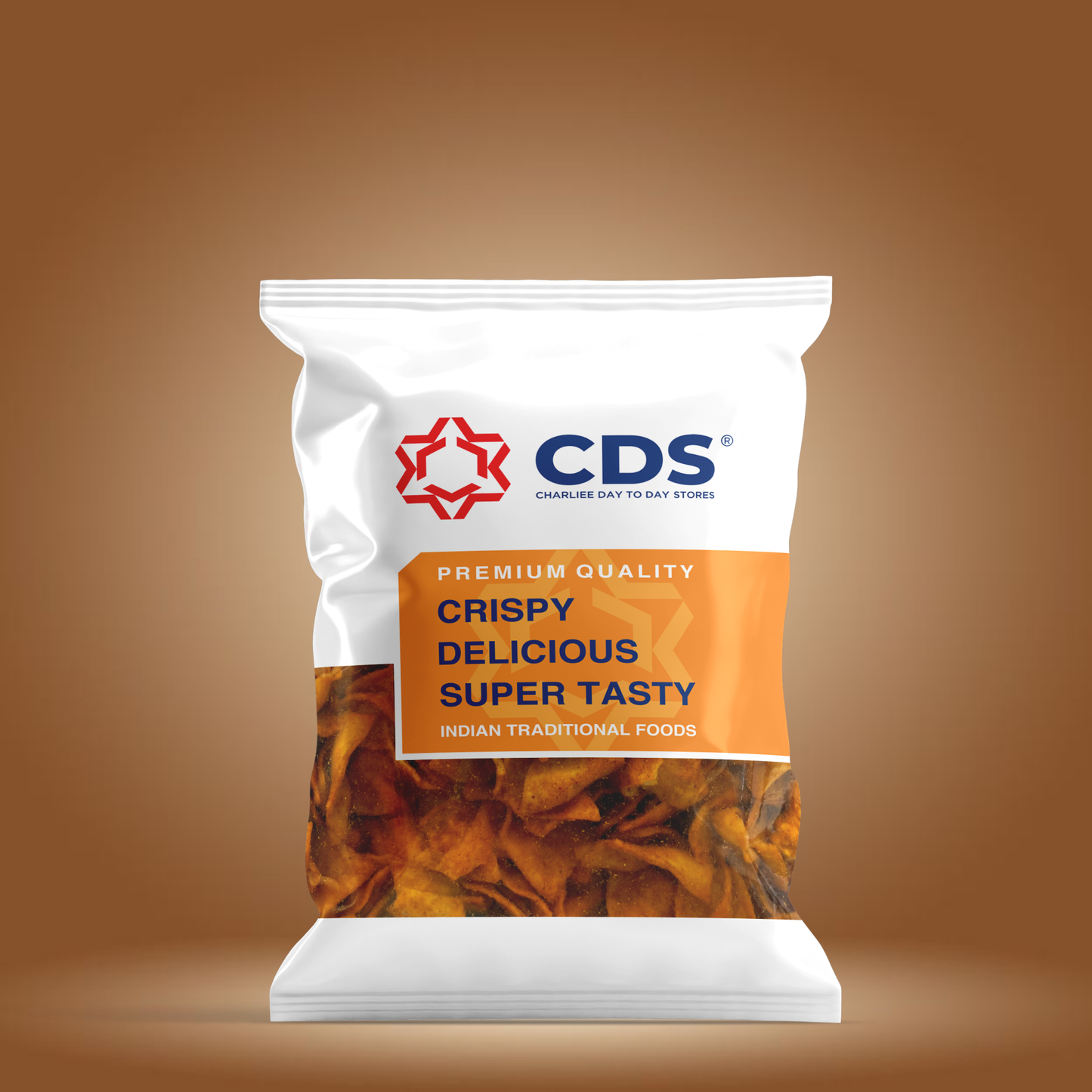 CDS Soya Chips