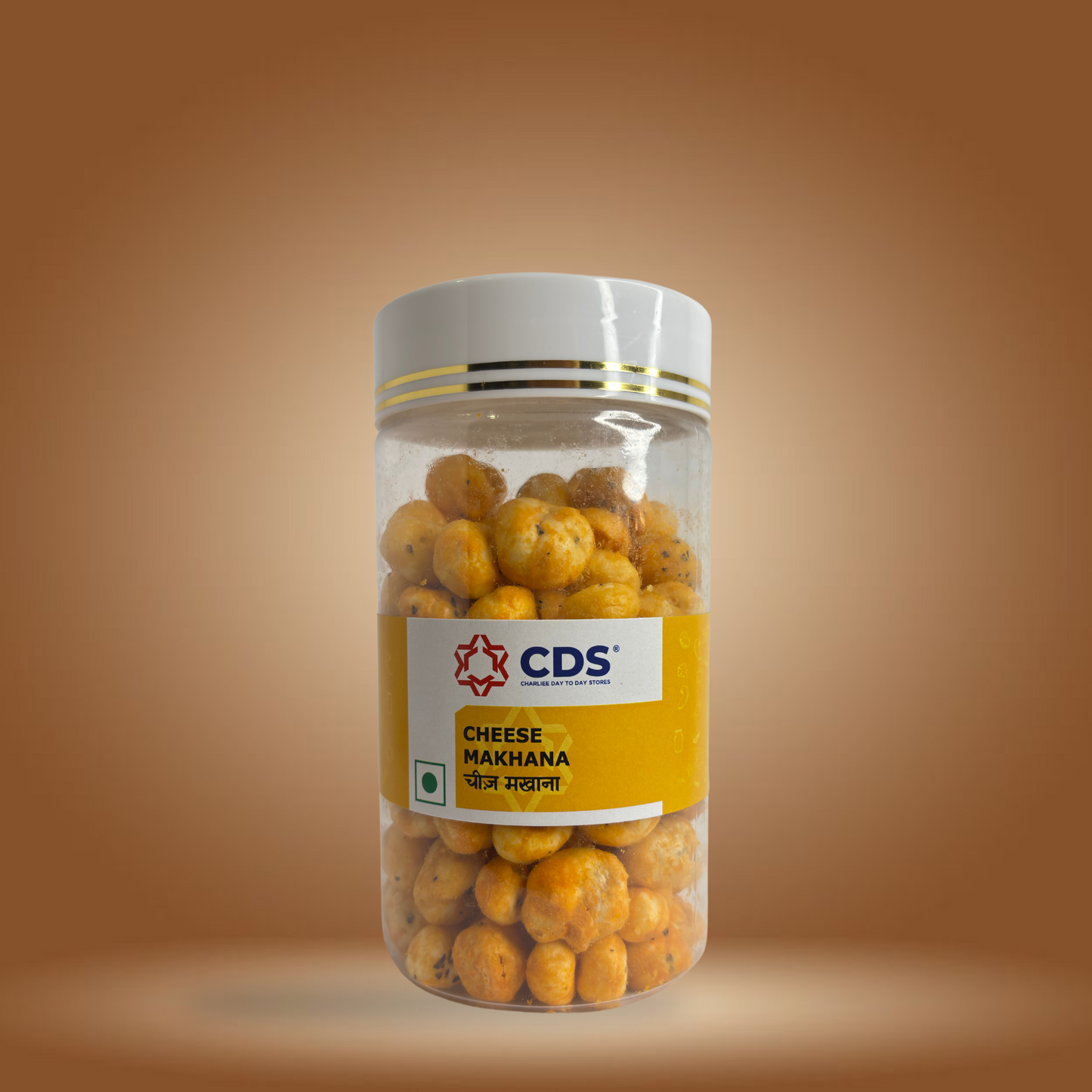 CDS Cheese Makhana