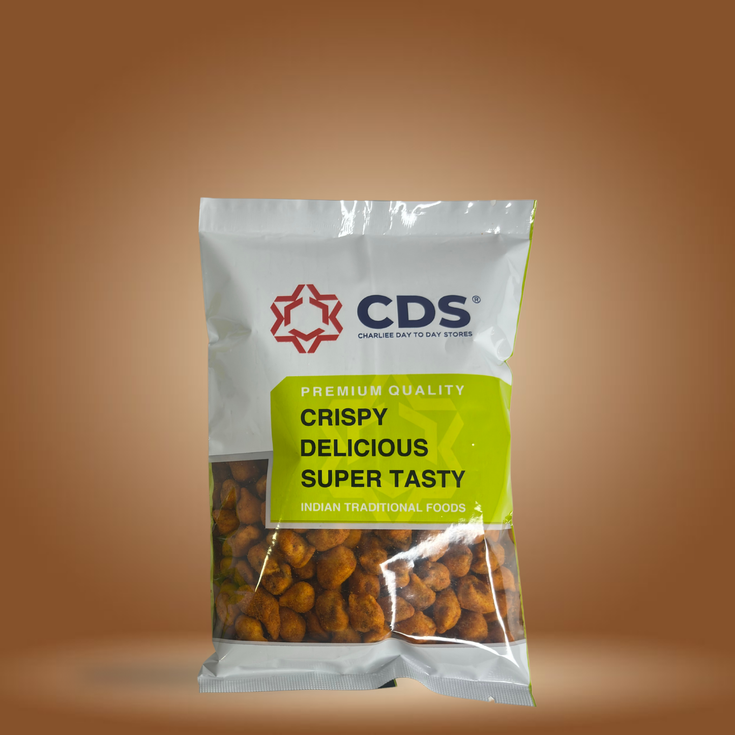 CDS Sing Bhujiya
