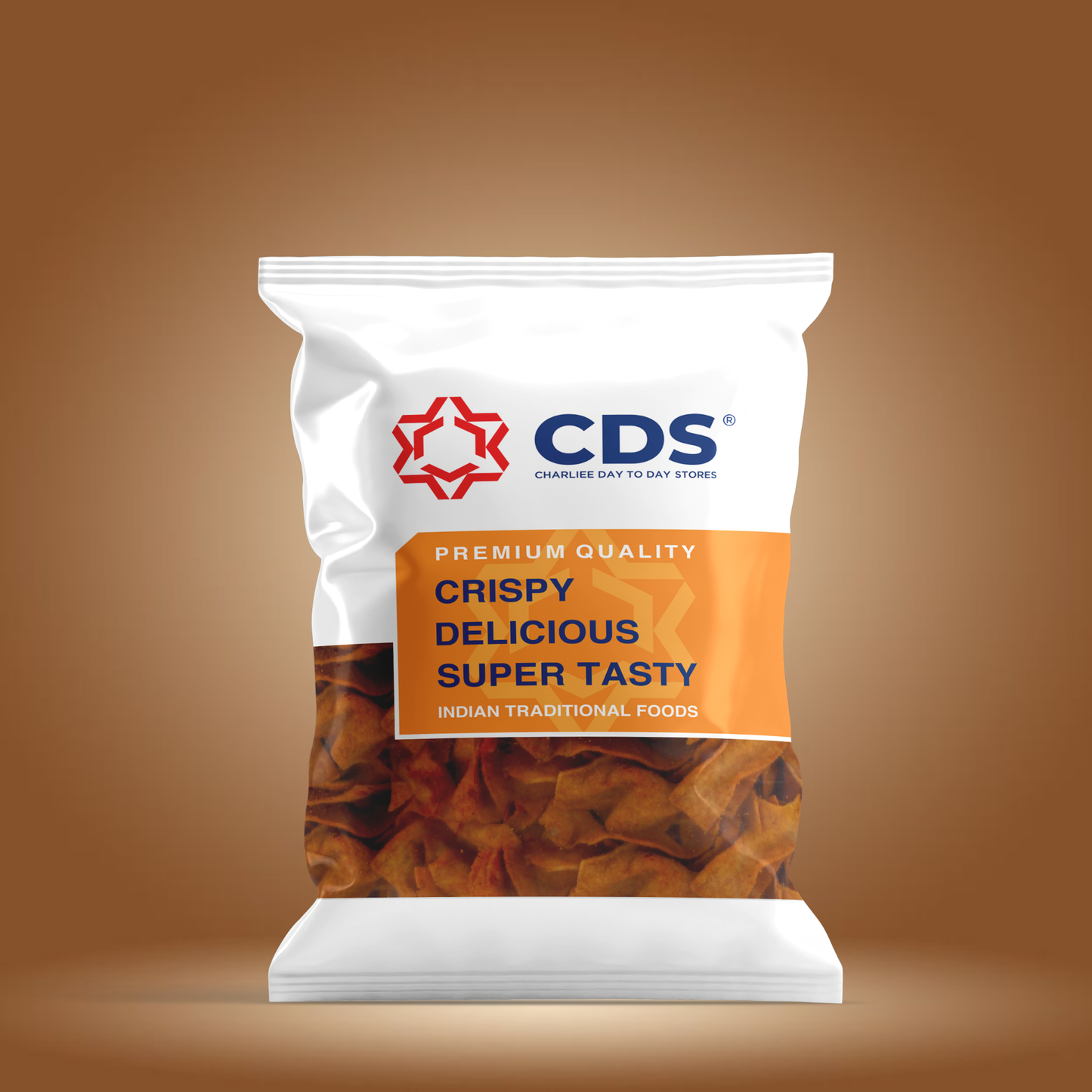 CDS Corn Chips