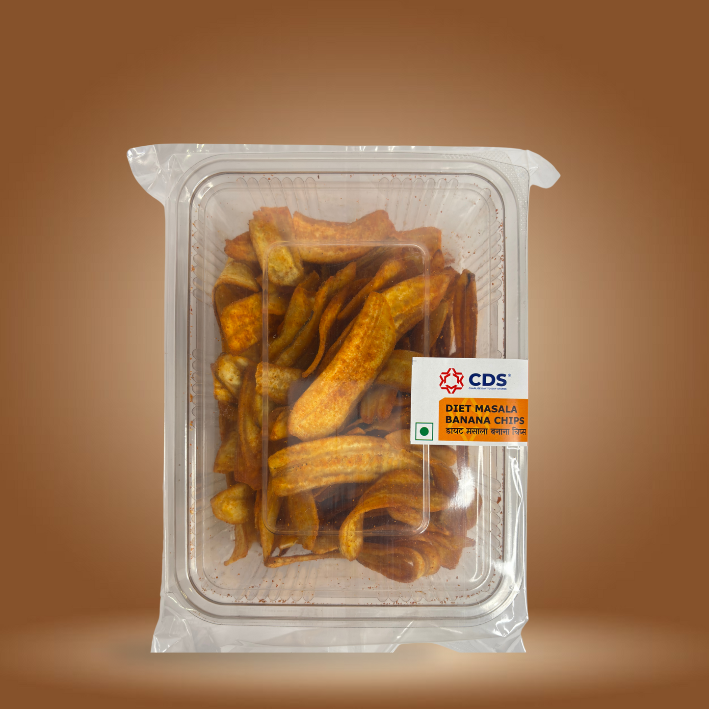 CDS Diet Masala Banana Chips