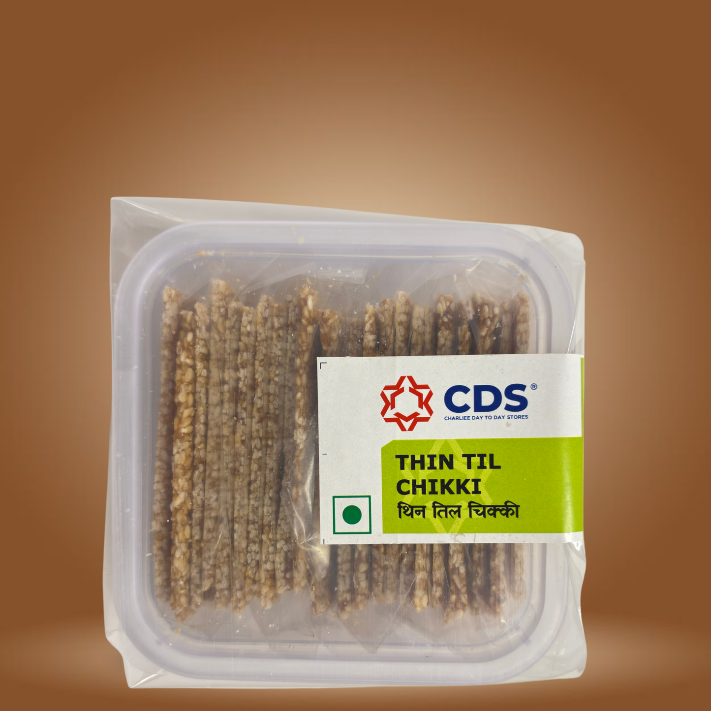 CDS Thin Til Chikki