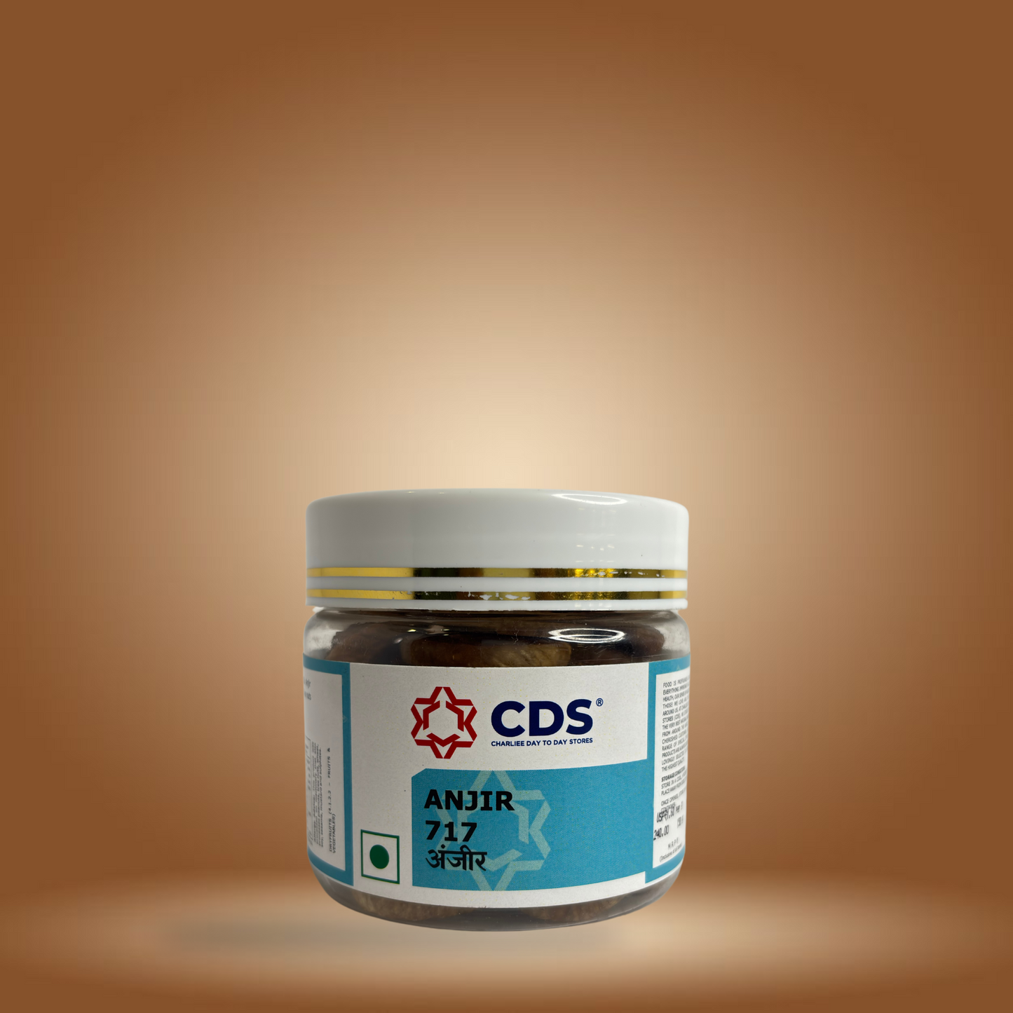 CDS Anjir 717