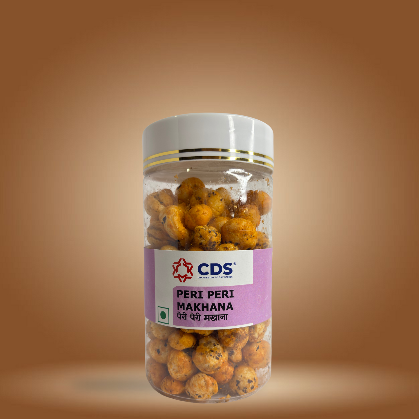 CDS Peri Peri Makhana