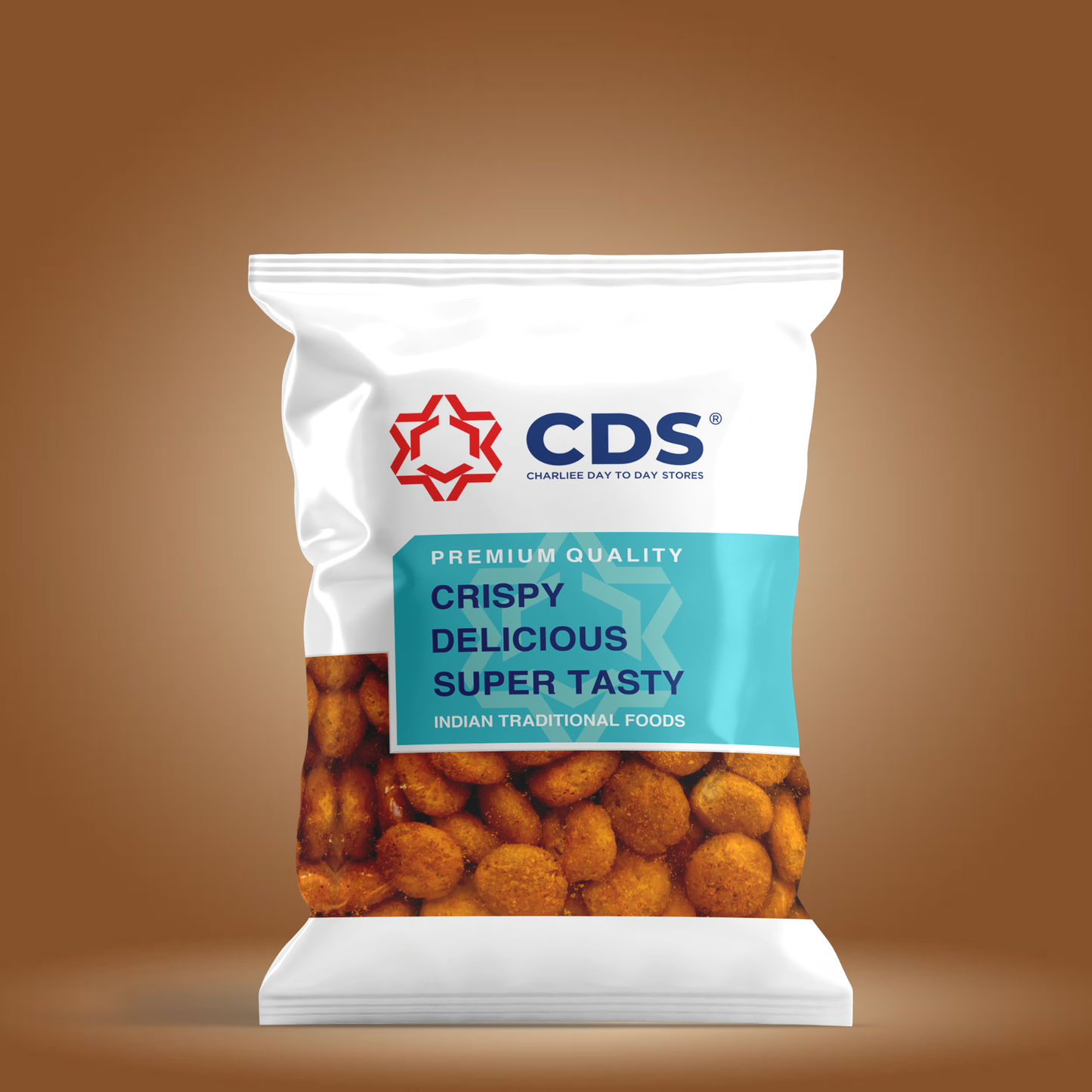 CDS Chatpata Jowar Ball