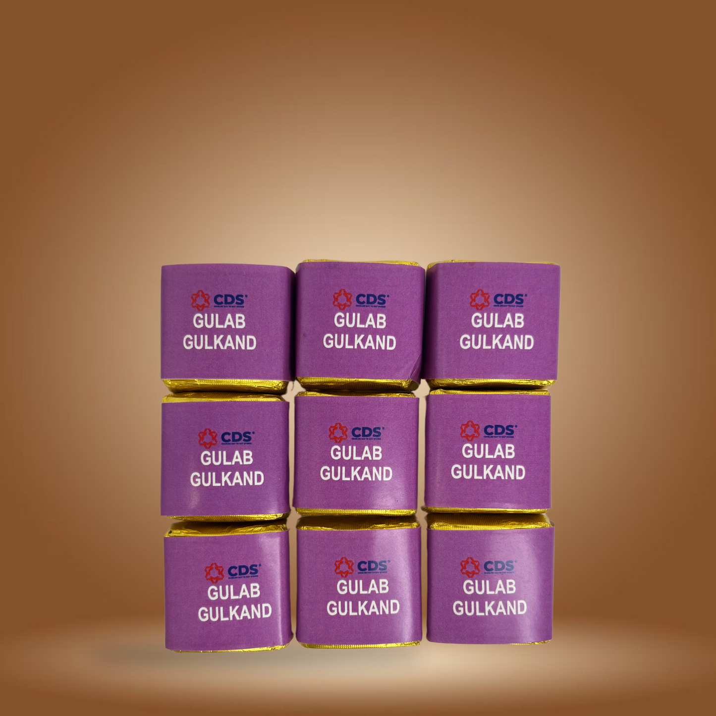 CDS Center Soft Gulab Gulkand