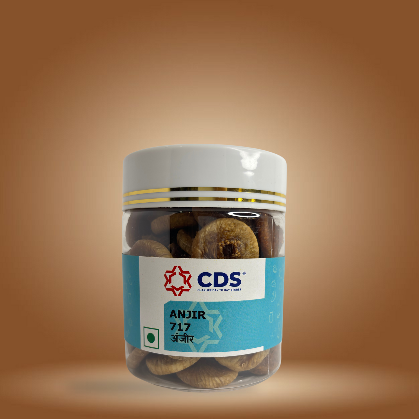 CDS Anjir 717