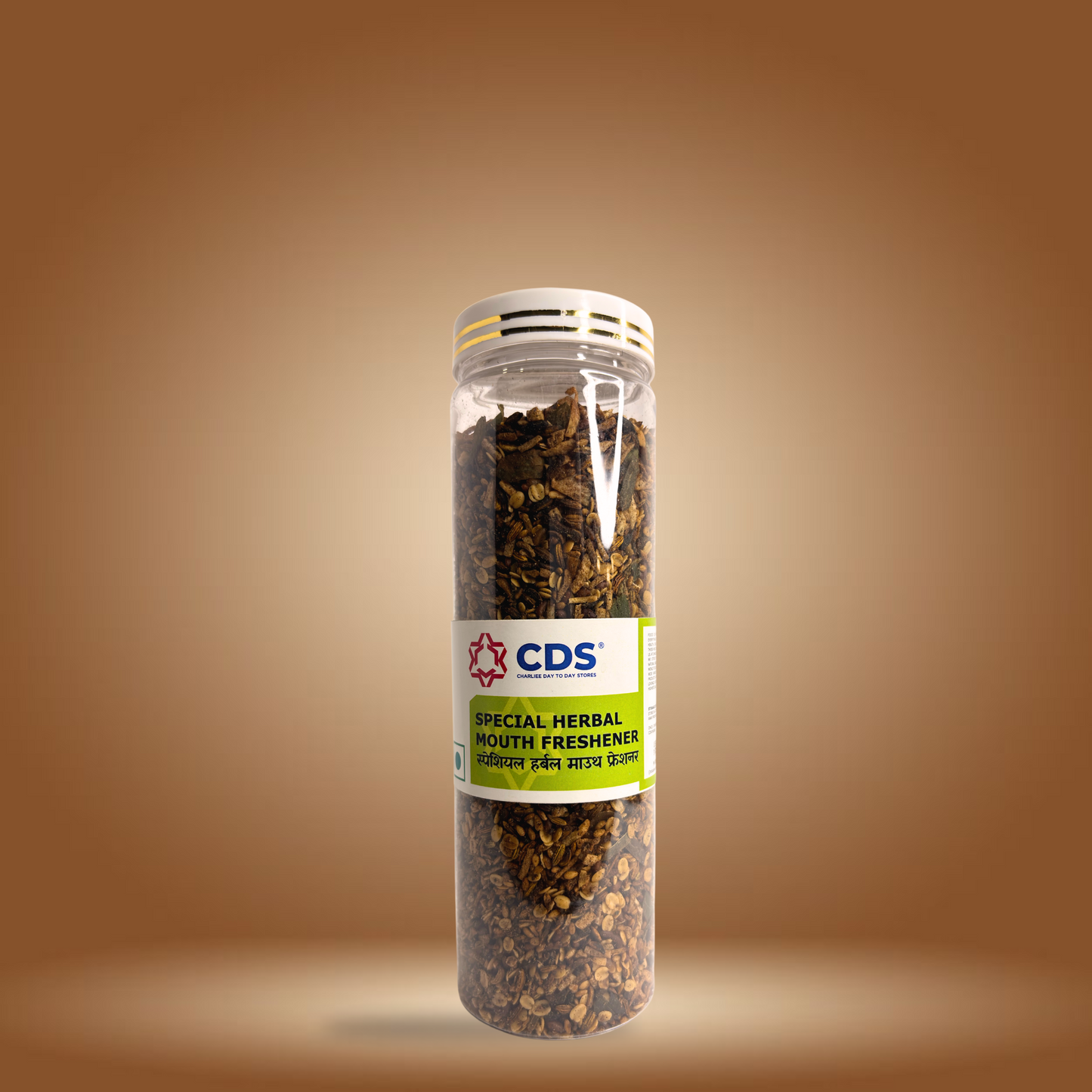 CDS Special Herbal Mouth Freshener