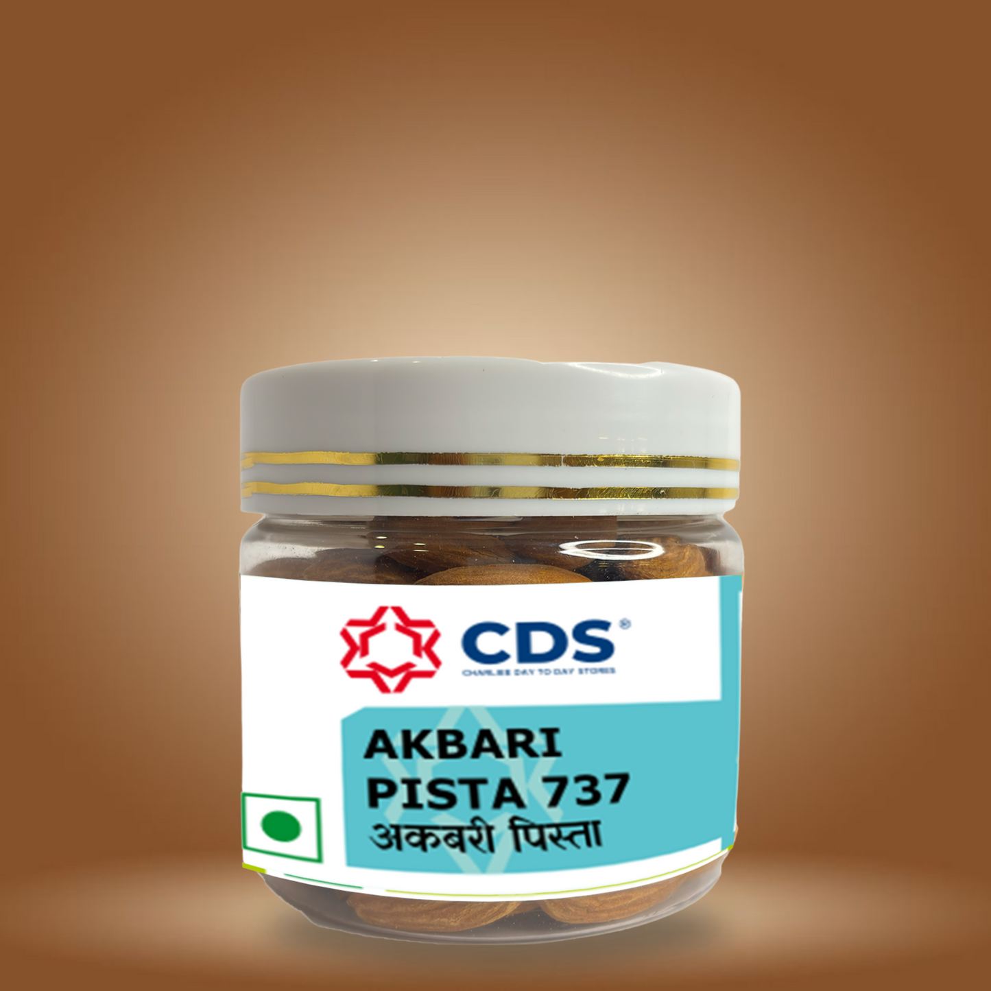 CDS Akbari Pista 737