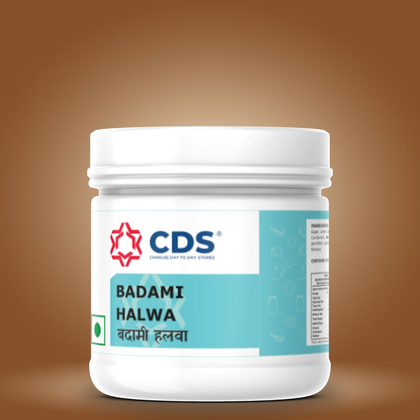 CDS Badami Halwa