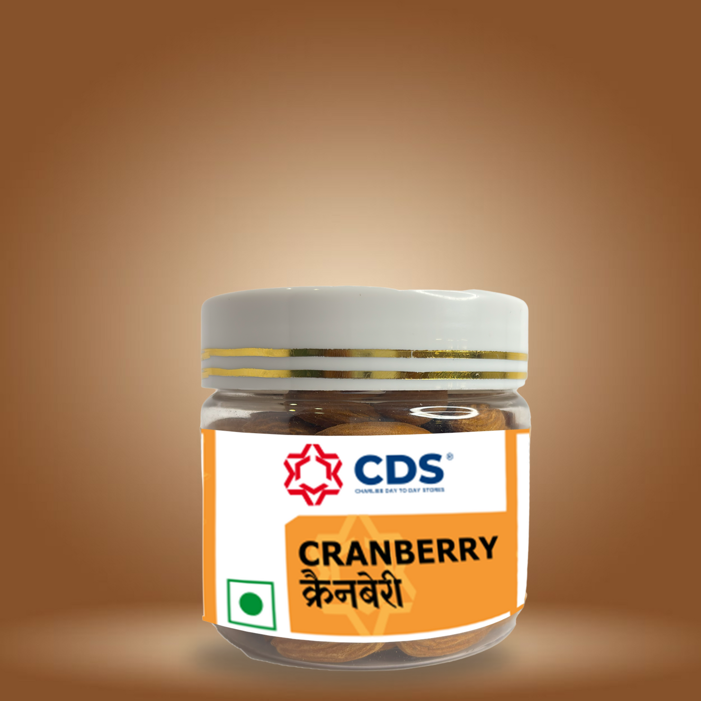 CDS Cranberry