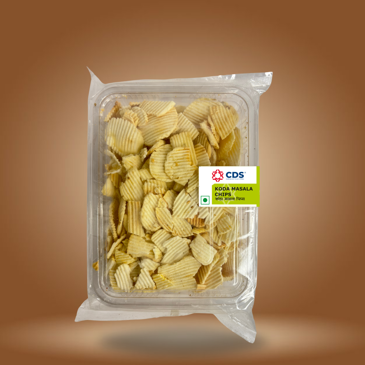CDS Koda Masala Chips