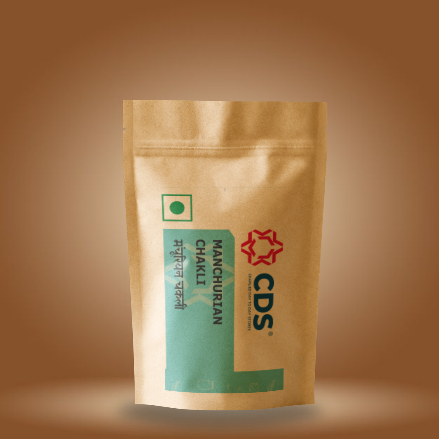 CDS Manchurian Chakli