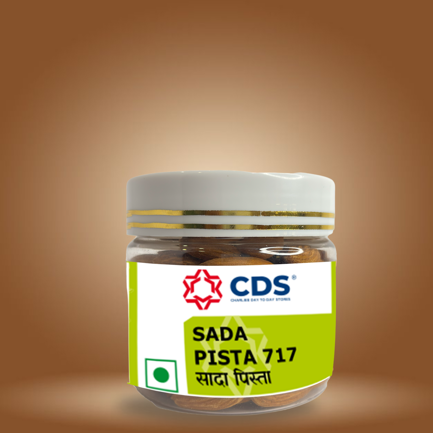 CDS Sada Pista 717