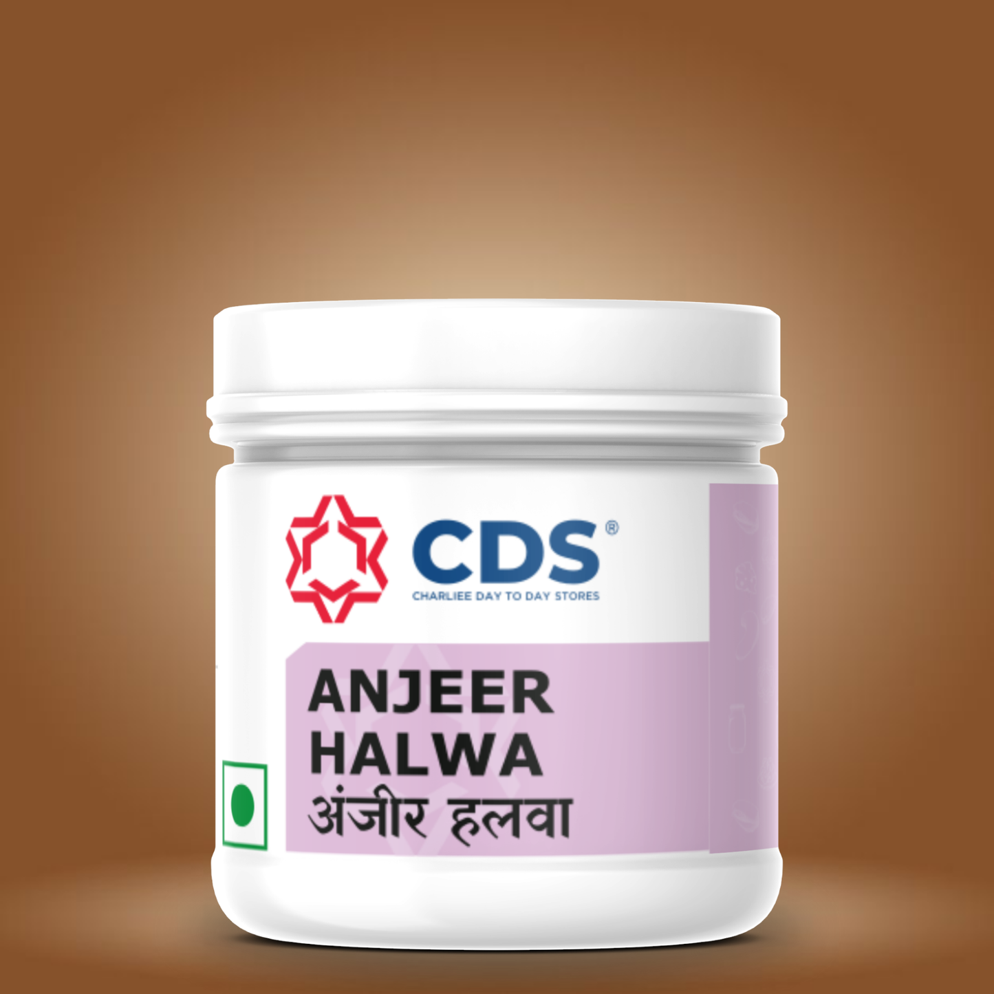 CDS Anjeer Halwa