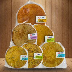 Khakhra