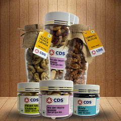 Dry Fruits