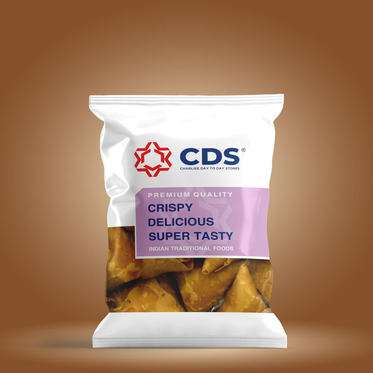 CDS Patti Samosa