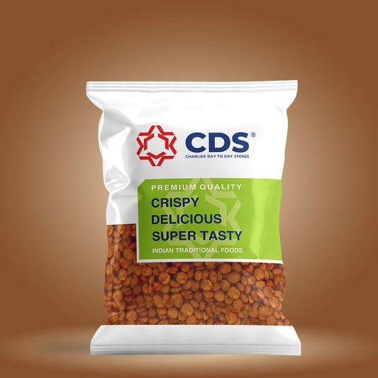 CDS Masala Chana Dal