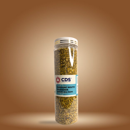 CDS Jamnagari Mouth Freshener