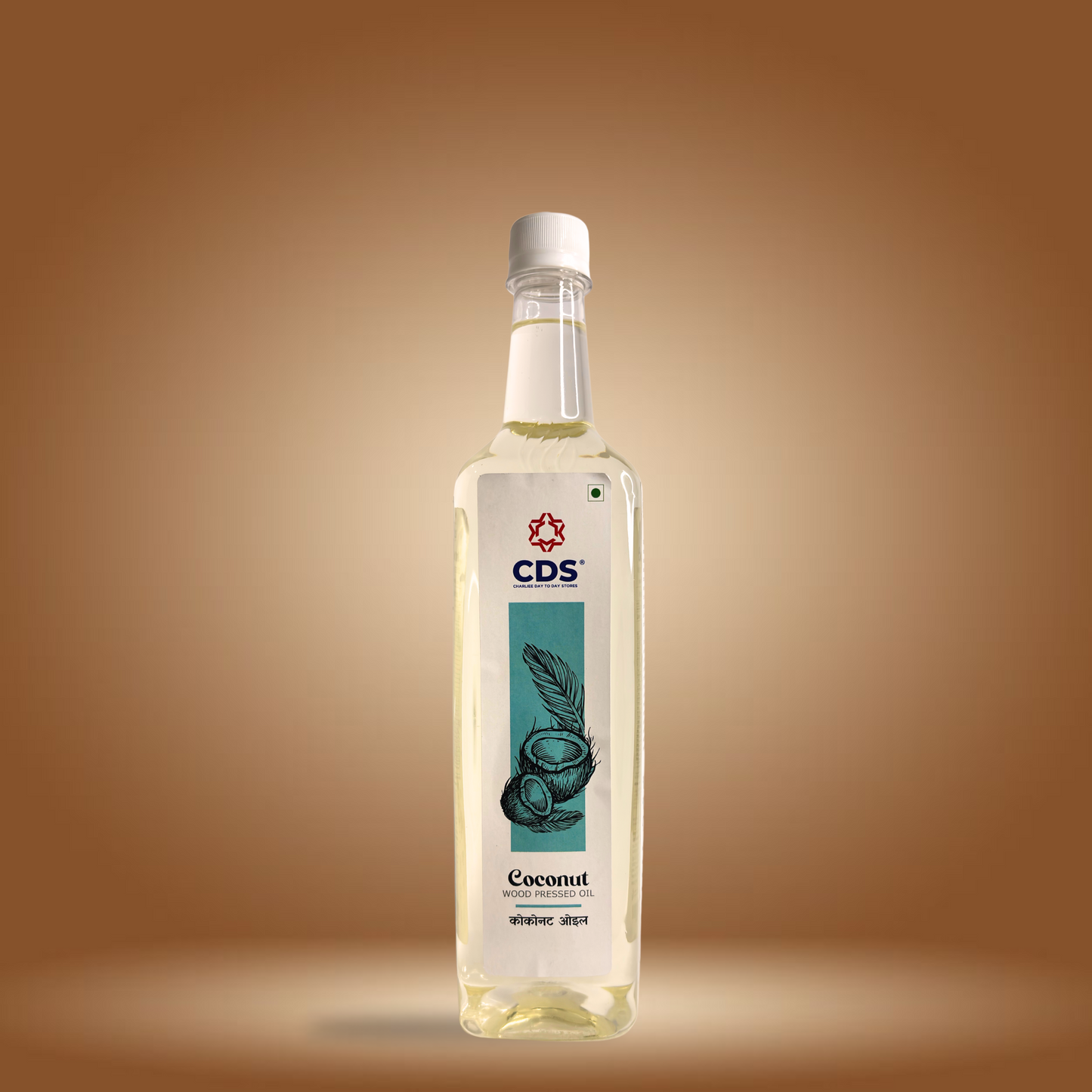 CDS Coconut Oil