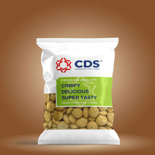 CDS Salted Jowar Ball