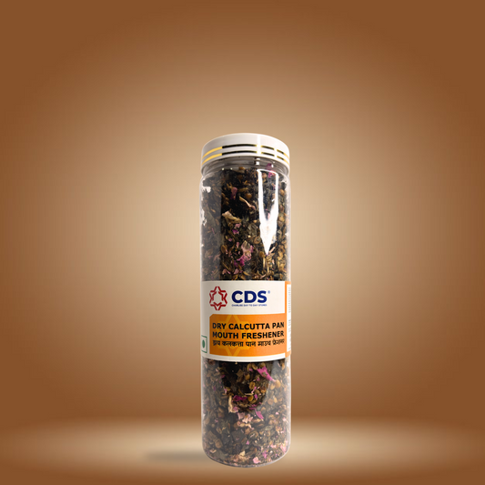CDS Dry Calcutta Pan Mouth Freshener