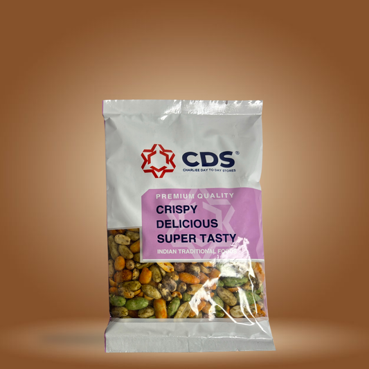 CDS Cocktail Peanut