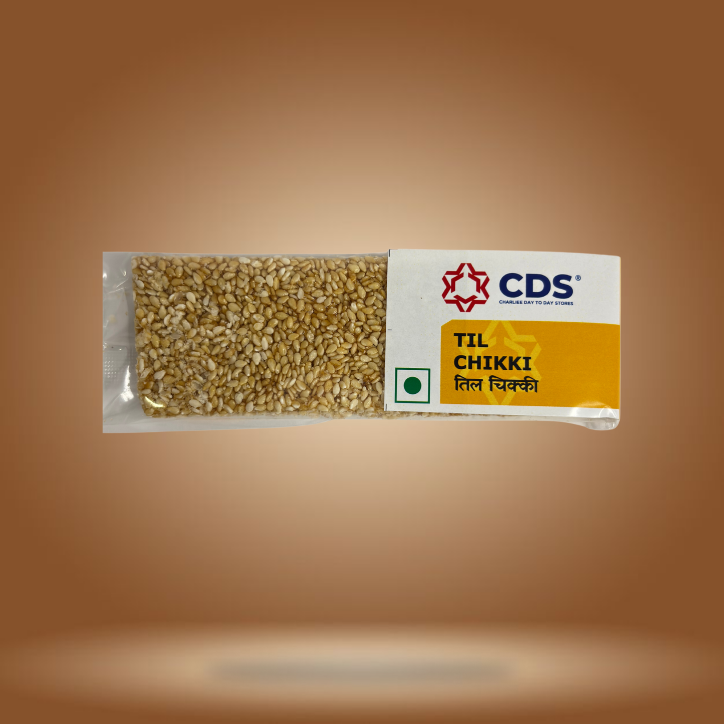CDS Til Chikki