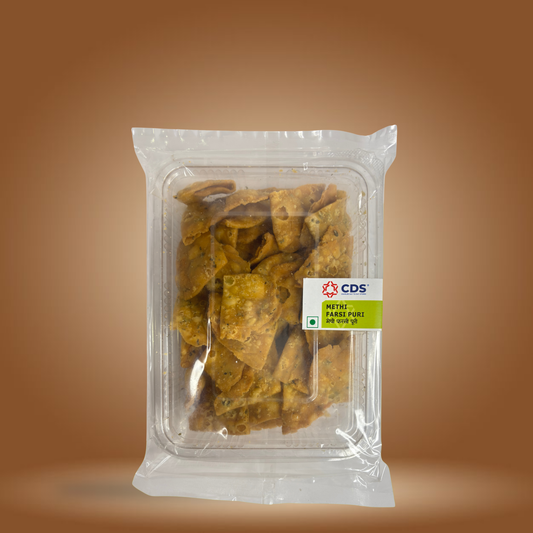 CDS Methi Farsi Puri
