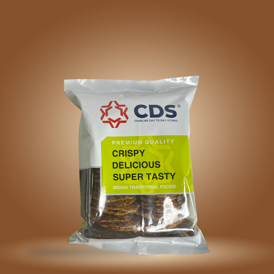 CDS Chana Jor puri
