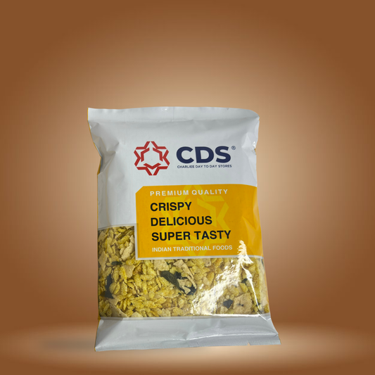 CDS Papad Poha Chivda