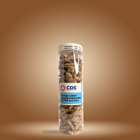 CDS Mango Candy Mouth Freshener