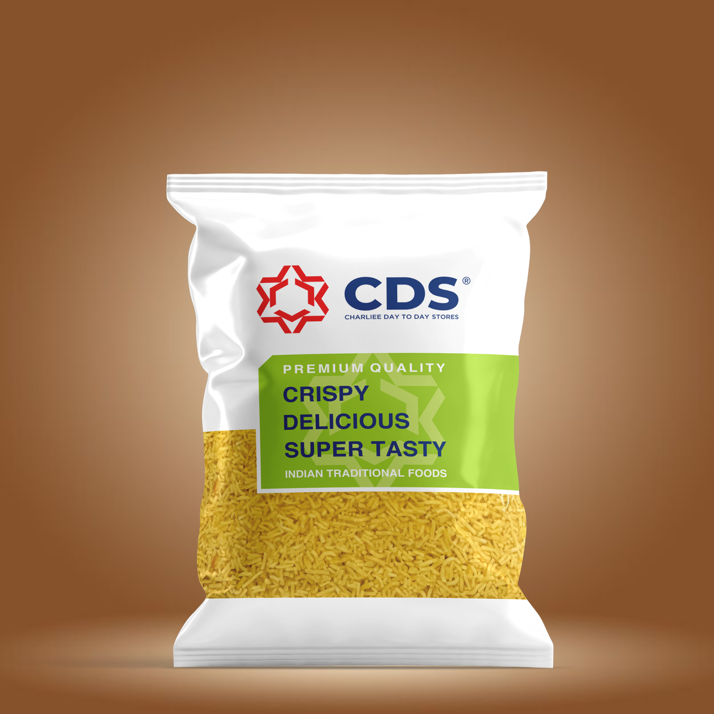 CDS Fine Sev