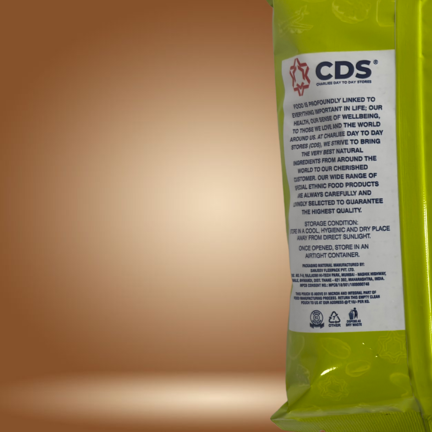 CDS Fine Sev