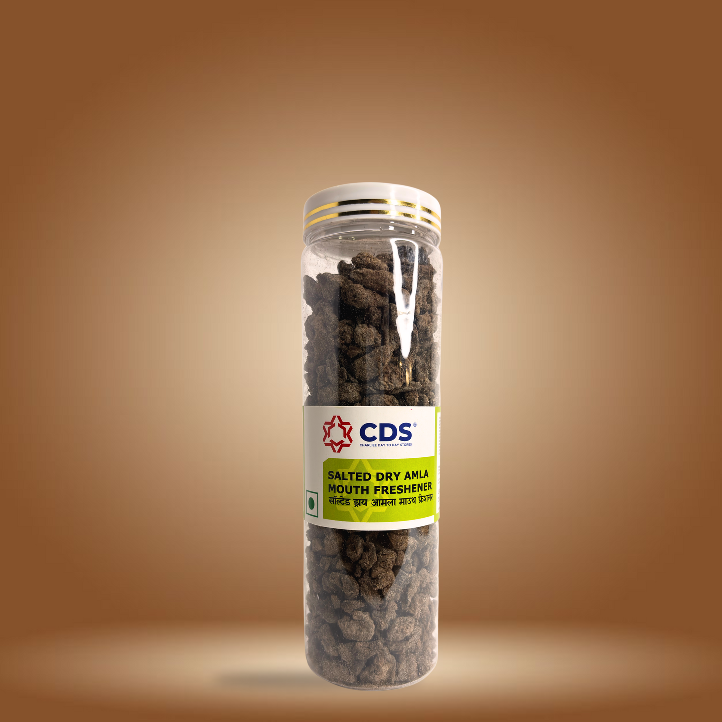 CDS Salted Dry Amla Mouth Freshener