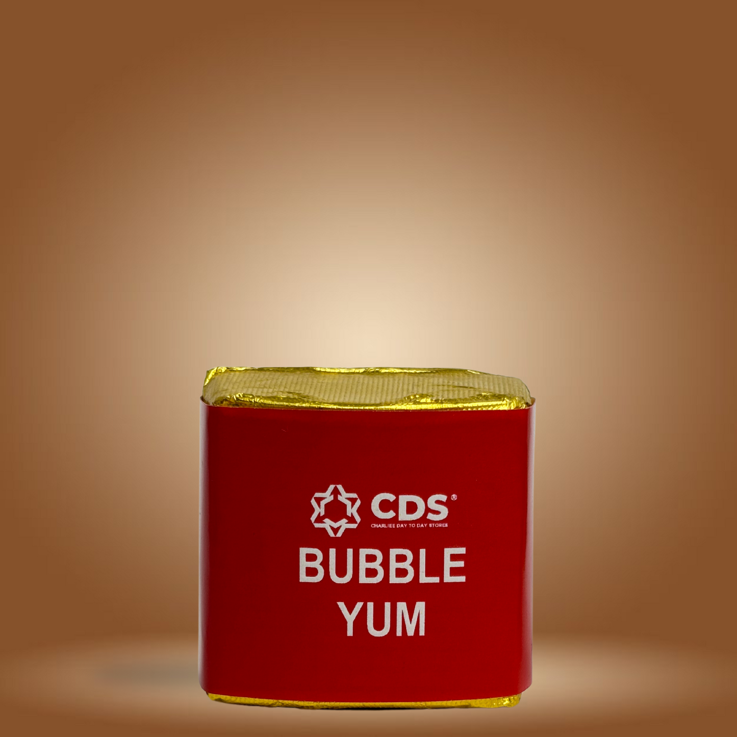 CDS Center Soft Bubble Yum