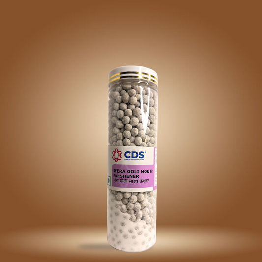 CDS Jeera Goli Mouth Freshener