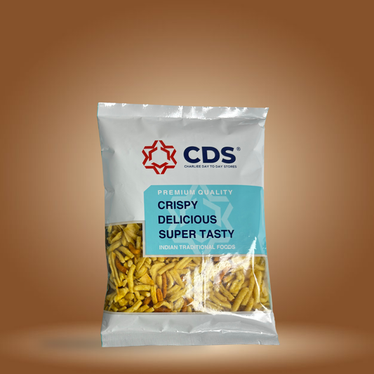 CDS Mix Farshan