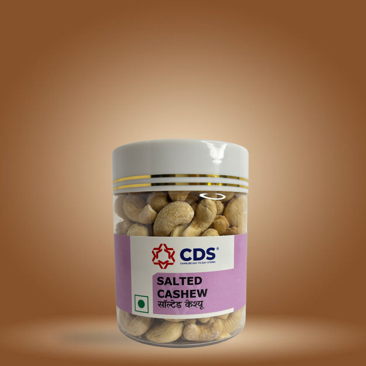 CDS Salted Cashew