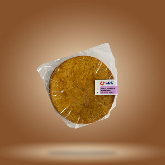 CDS Dahi Masala Khakhra