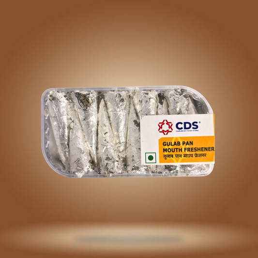 CDS Gulab Pan Mouth Freshener