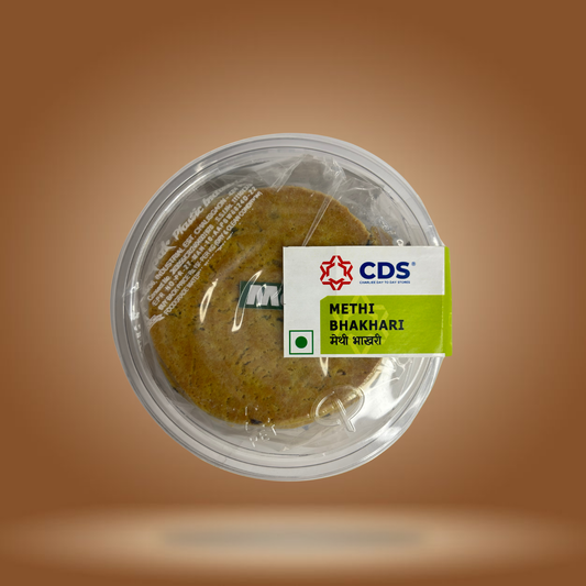 CDS Methi Bhakhri