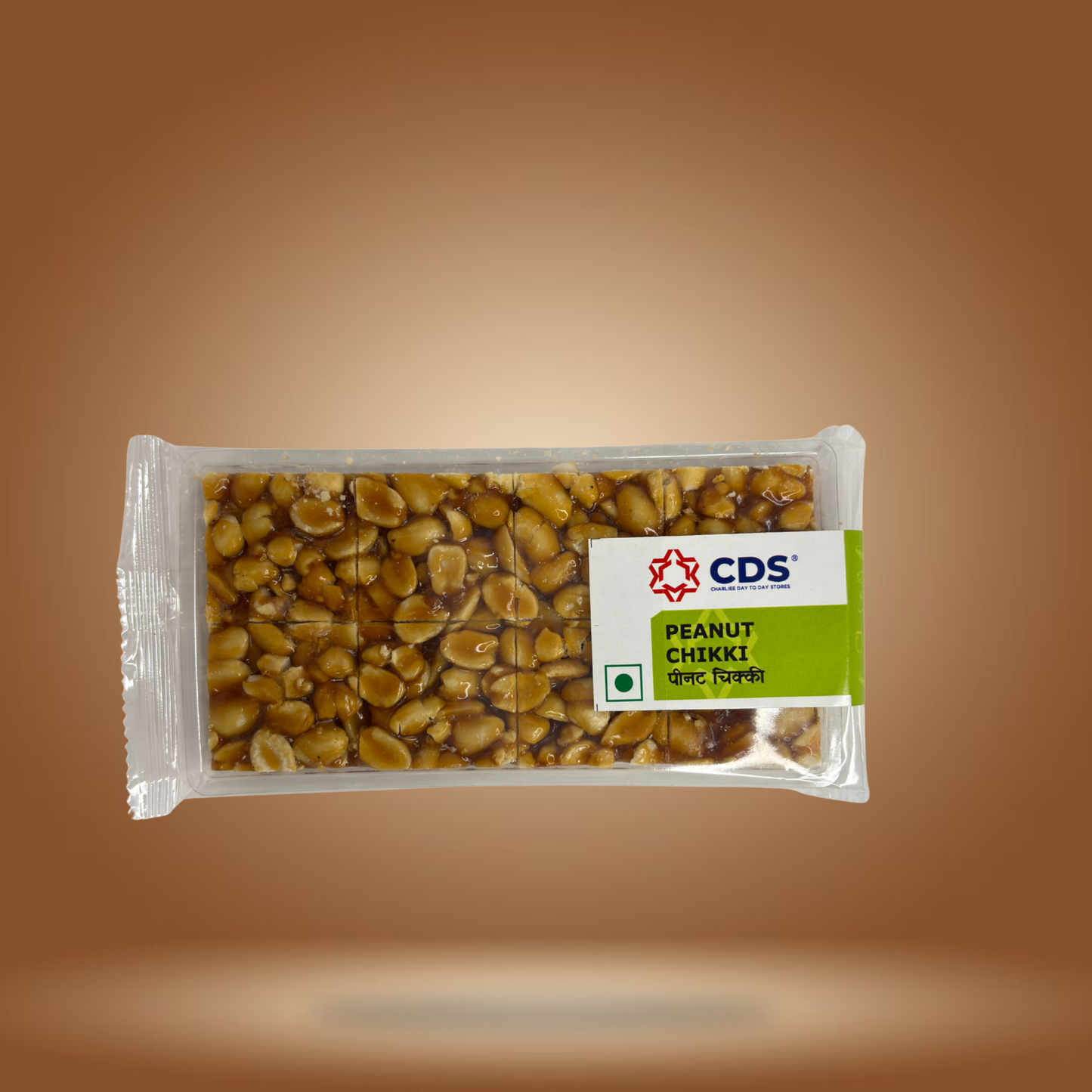 CDS Peanut Chikki