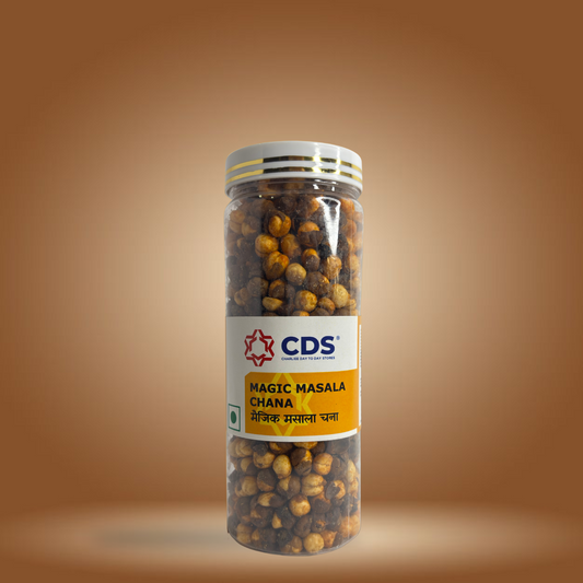 CDS Magic Masala Chana