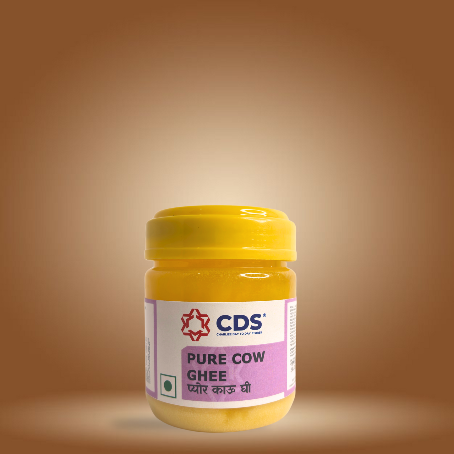 CDS Pure Cow Ghee