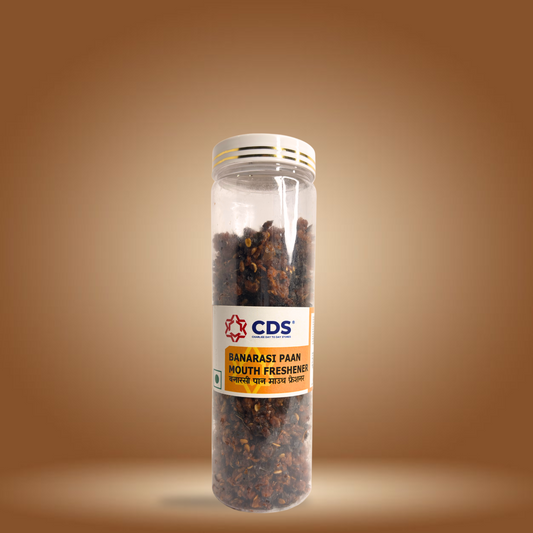 CDS Banarasi Mouth Freshener